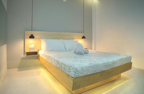 Tagbilaran Hotel | Tropical Stay Accommodations Dao