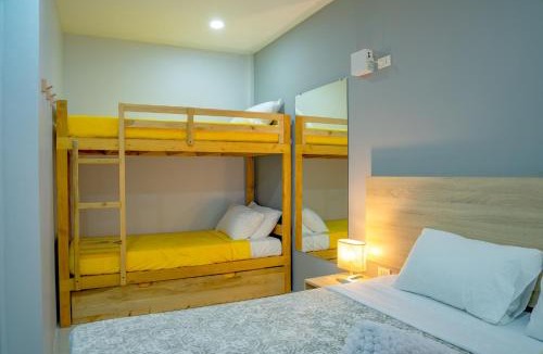 Tagbilaran Hotel | Tropical Stay Accommodations Dao