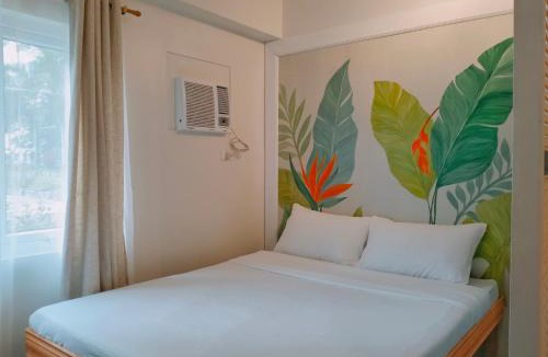 Guadalupe Apartment | Tropical Studios at Symfoni Bossa