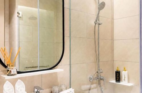 Lubok Buaya Apartment | Tropicana Assana Cenang Seaview Premium Suite