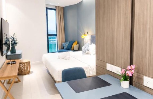 Lubok Buaya Apartment | Tropicana Cenang - Assana Serviced Suite