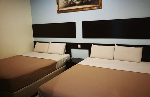 Sitiawan Hotel | Tropicana Inn