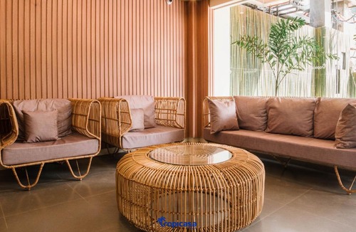 Coron Town Proper Hotel | Tropicasa Hotel