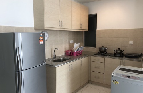 Petaling Jaya Hotel | Tropics Tropicana City Mall
