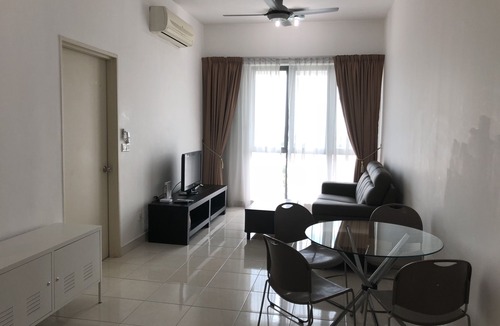 Petaling Jaya Hotel | Tropics Tropicana City Mall