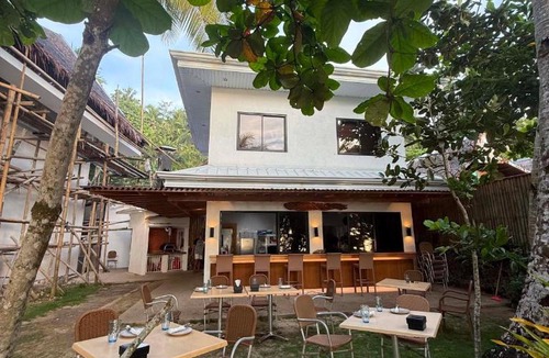 Buruanga Hotel | True Home Hinugtan