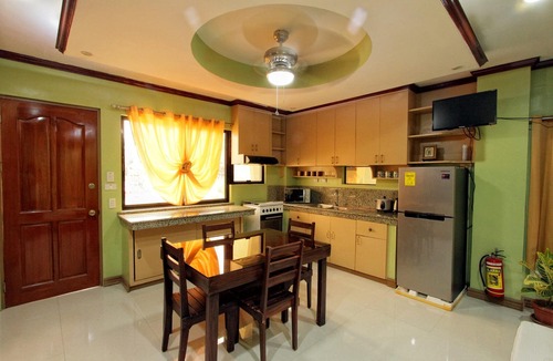Cebu Apartment | TSL Unit H Well furnished Apartment