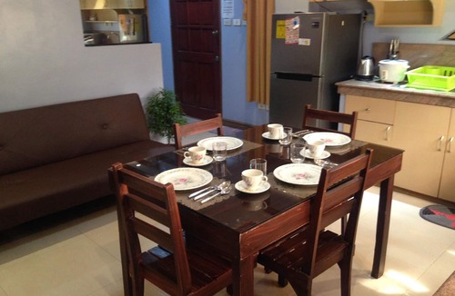 Cebu Apartment | TSL Unit H Well furnished Apartment
