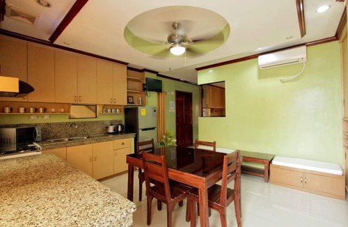 Cebu Apartment | TSL Unit H Well furnished Apartment