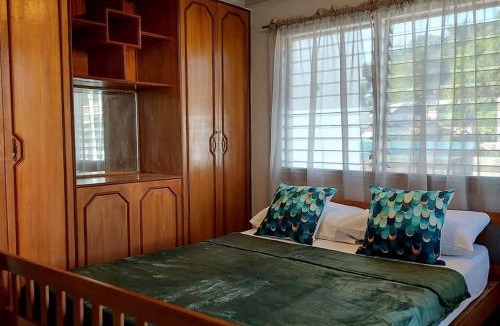 Romblon Island Apartment | TST Transient Home - WiFi Access, Kitchenette, Private Bathroom