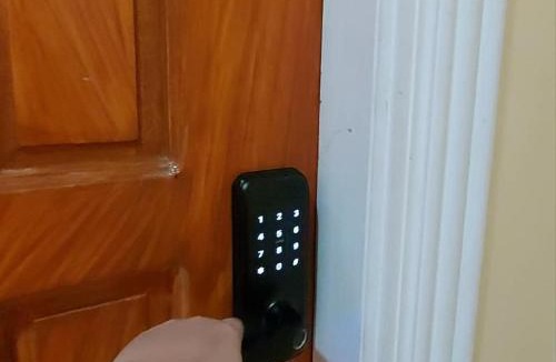 Romblon Island Apartment | TST Transient Home - WiFi Access, Kitchenette, Private Bathroom