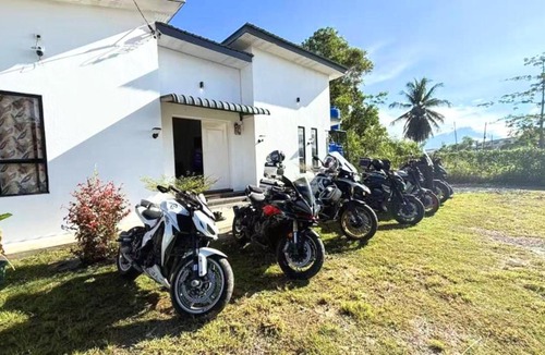 Tuaran House | Tuaran Village Retreat