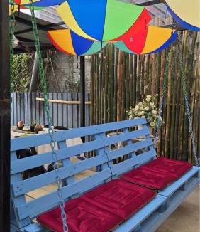 Tuaran House | Tuaran Village Retreat