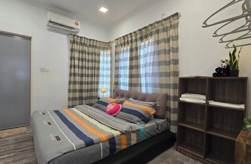 Tuaran House | Tuaran Village Retreat