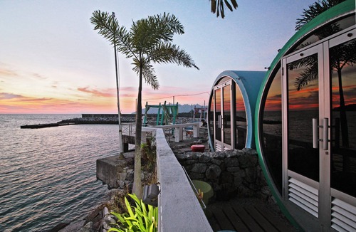 Kampung Kedawang Hotel | Tubotel Langkawi