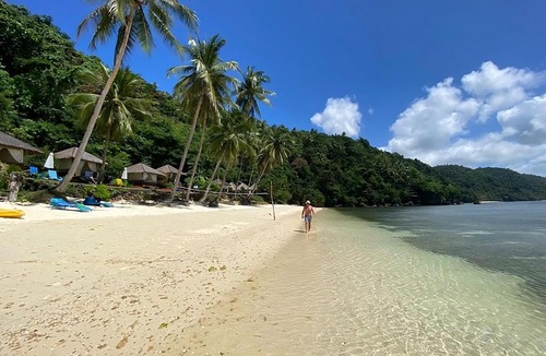 Buruanga Resort | Tuburan Cove Beach Resort