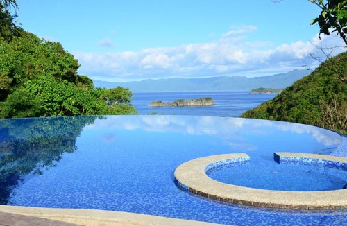 Caramoan Resort | Tugawe Cove Resort