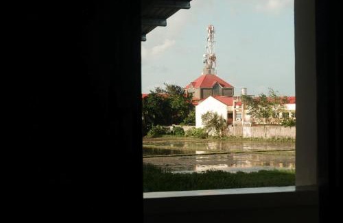 Calabanga Hotel | Tukad Guest House
