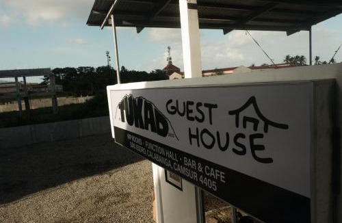 Calabanga Hotel | Tukad Guest House