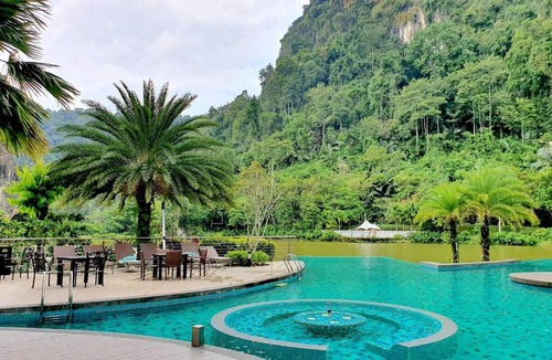 Hulu Kinta Apartment | TUL BLUE The Ipoh All Suite Resort, Jalan Haven IPOH