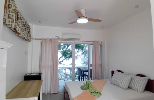 San Francisco Island House | Tulang Diot View and Turtle Haven