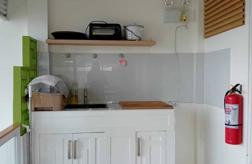 San Francisco Island House | Tulang Diot View and Turtle Haven