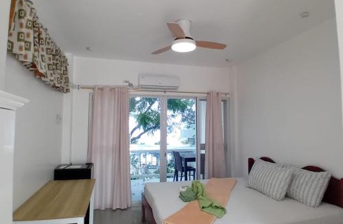 San Francisco Island House | Tulang Diot View Resort and Turtle Haven