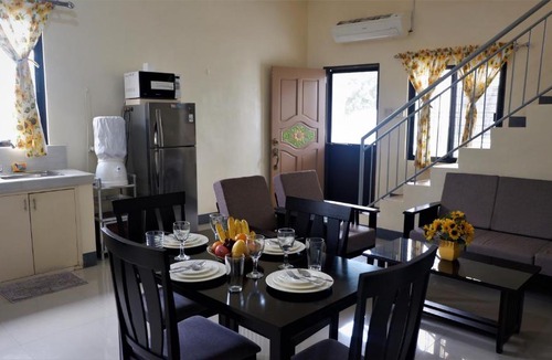 Ormoc Apartment | Tulip Apartment