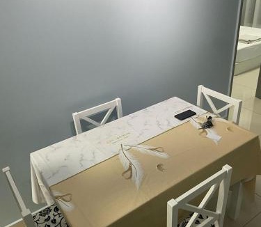 Shah Alam Apartment | Tulip Residence Elmina