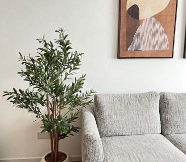 Kampung Ladang Tok Pelam Apartment | Tumbuh Homestay KT City Centre