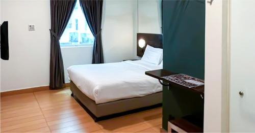 Bandar Kota Bharu Hotel | Tune Hotel – Kota Bharu City Centre