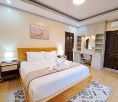 Llorente House | Tungkip House Guest House