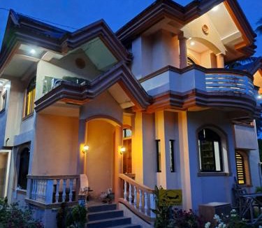 Llorente House | Tungkip House Guest House