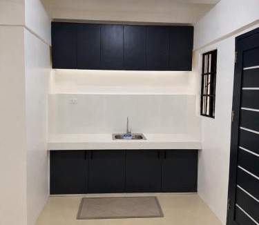Lubao Apartment | Tungul Property