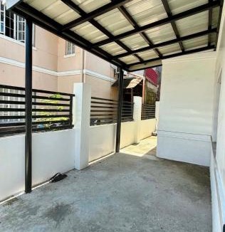 Lubao Apartment | Tungul Property