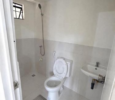 Lubao Apartment | Tungul Property