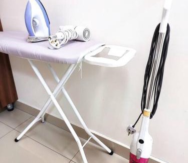 Bayan Lepas Apartment | TuR15 PisaStadium 9pax 4rooms PrivateHouse