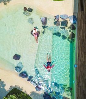 Floridablanca House | Turquoise Villa