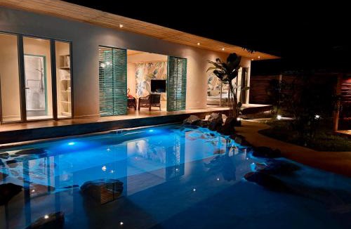 Floridablanca House | Turquoise Villa