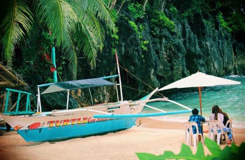 Calatrava Resort | Turtle Cove Exclusive Island Resort