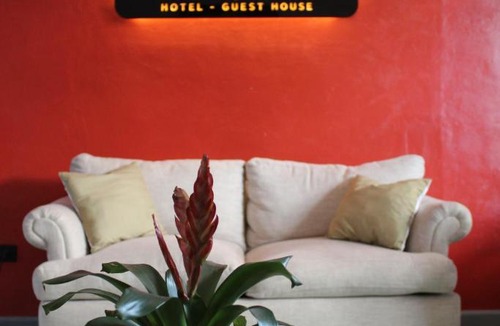 Zona Colonial House | Tus Recuerdos
