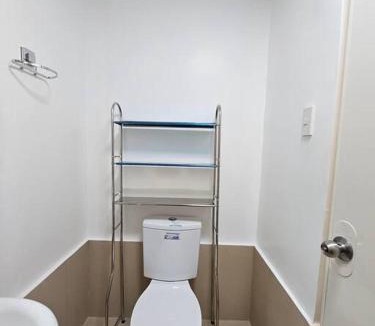Kauswagan Apartment | Tuscania T3 502 - Goff's Place