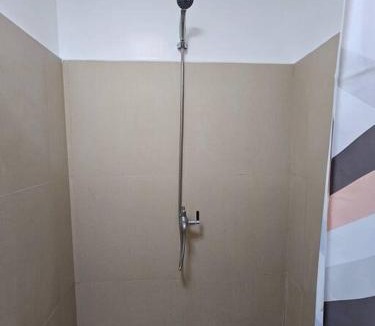 Kauswagan Apartment | Tuscania T3 502 - Goff's Place