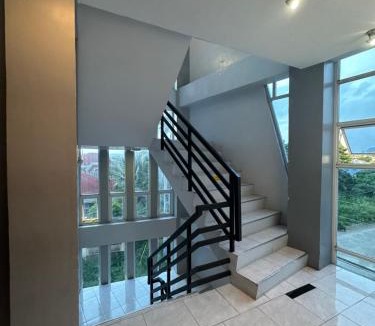 Ormoc Hotel | Twilight Tower