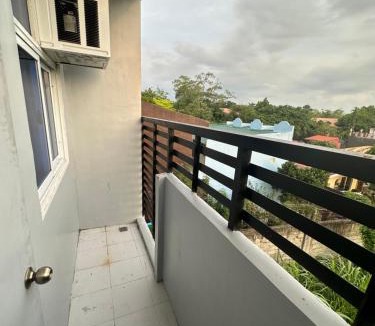 Ormoc Hotel | Twilight Tower