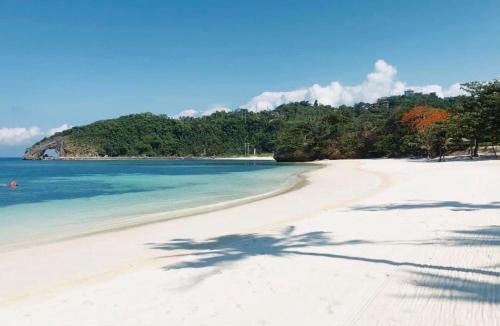 Yapak Apartment | Twin AJ Boracay
