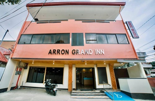 Zamboanga Apartment | Twin Deluxe City Lights Room