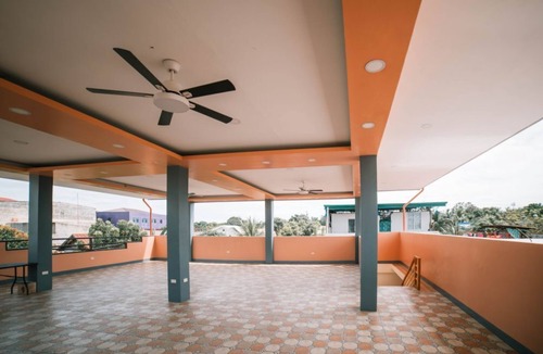 Zamboanga Apartment | Twin Deluxe City Lights Room