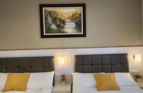 Roxas City Apartment | Twin hearts 328