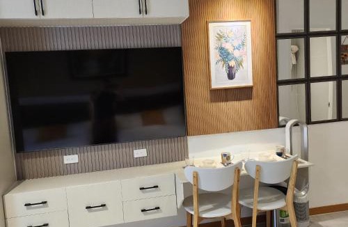 Roxas City Apartment | Twin hearts 328